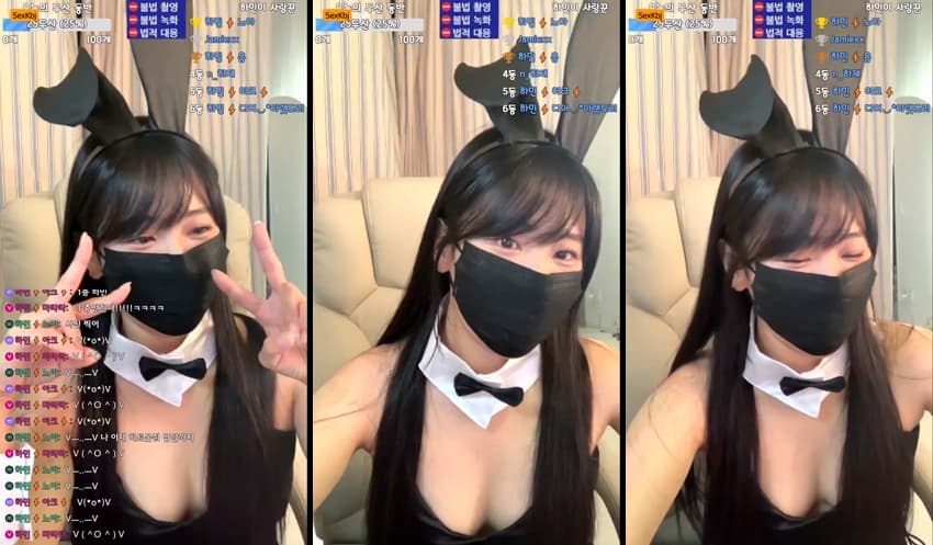[Korean BJ] wintersnowwin – KBJ25071745 – koreanbj.club