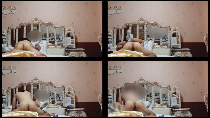 [Korean BJ] 친구여친따먹기전여친따먹기-2 – KA25071738 – koreanbj.club