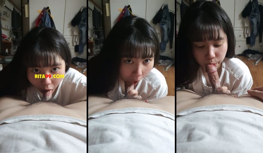 [Korean BJ] 존예핑두여친-4 – KA25071736 – koreanbj.club