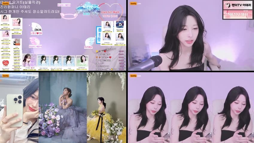 [Korean BJ] naras2 – KBJ25071831 – koreanbj.club