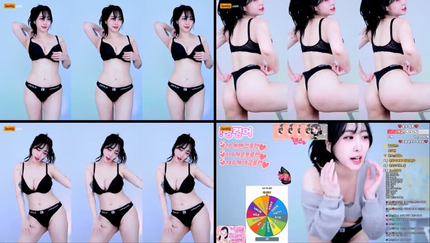 [Korean BJ] yso1004 – KBJ25071955 – koreanbj.club