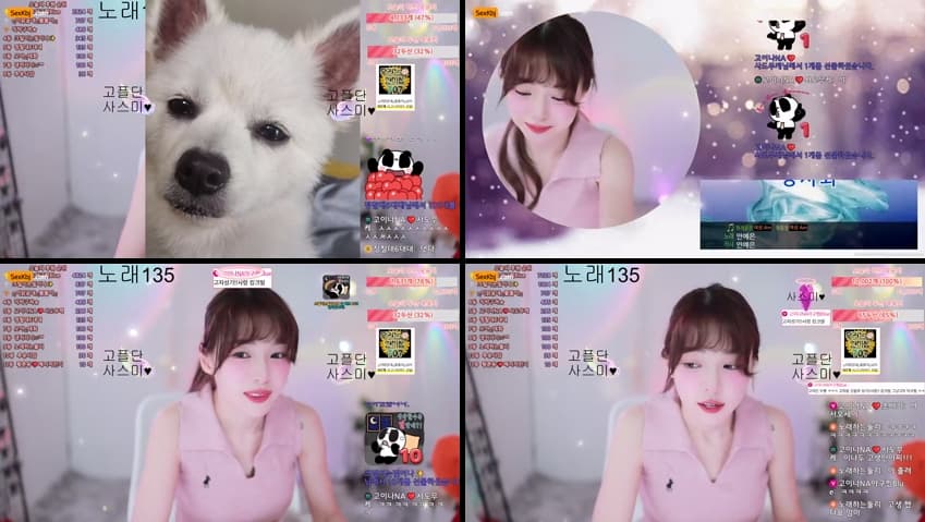 [Korean BJ] qkeksms3 – KBJ25072041 – koreanbj.club