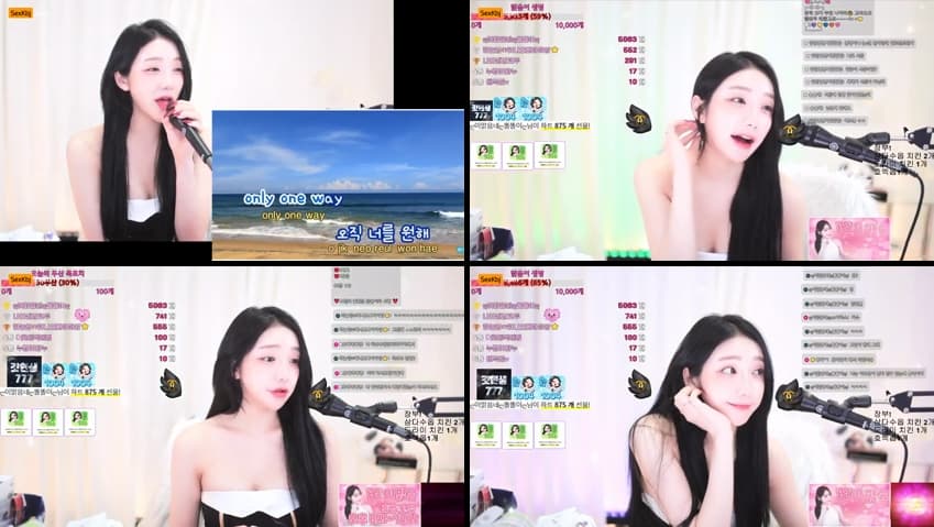 [Korean BJ] ooeeejj0201 – KBJ25072131 – koreanbj.club