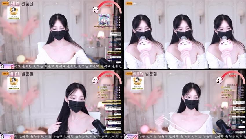 [Korean BJ] lovesong2 – KBJ25072126 – koreanbj.club