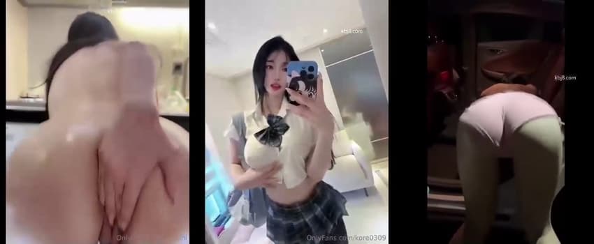 [Korean BJ] 윤지니 – KA25072137 – koreanbj.club