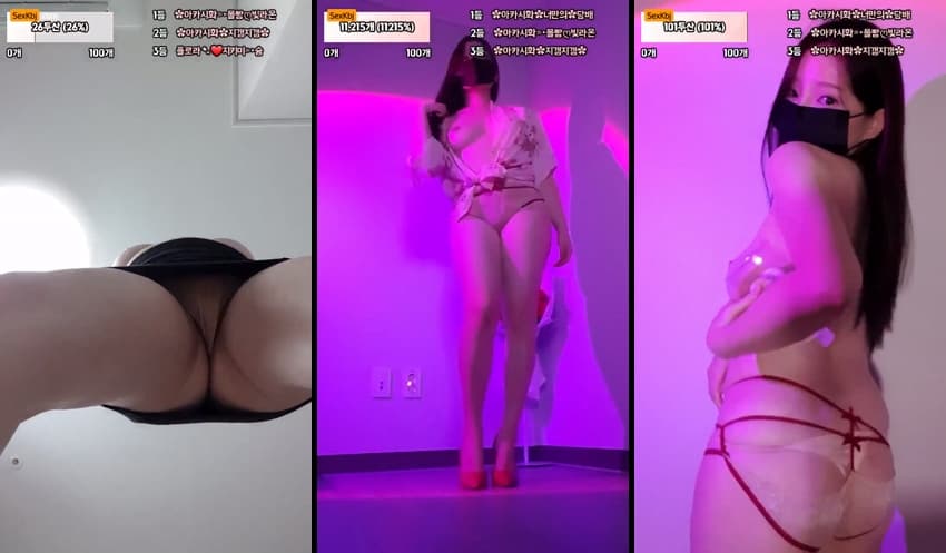 [Korean BJ] akasihwa – KBJ25072209 – koreanbj.club