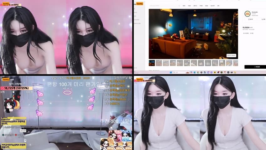 [Korean BJ] 362540 – KBJ25072207 – koreanbj.club
