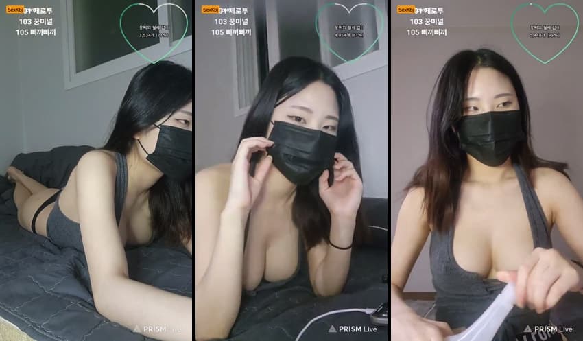 [Korean BJ] sweet0401 – KBJ25072243 – koreanbj.club