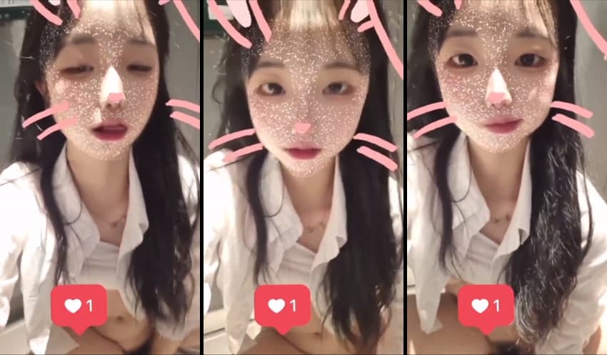 [Korean BJ] 소윤 – KA25072220 – koreanbj.club