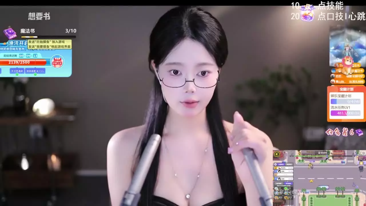 QianRuo_芊若呀_2025_07_06_15_58_40 – KoreanBJ.club