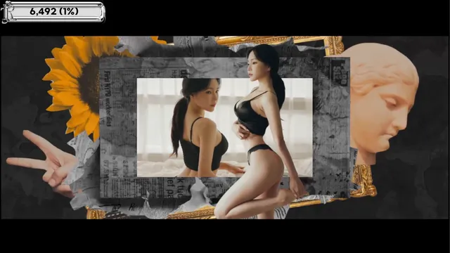 [Korean BJ] jinricp 2025-06-20