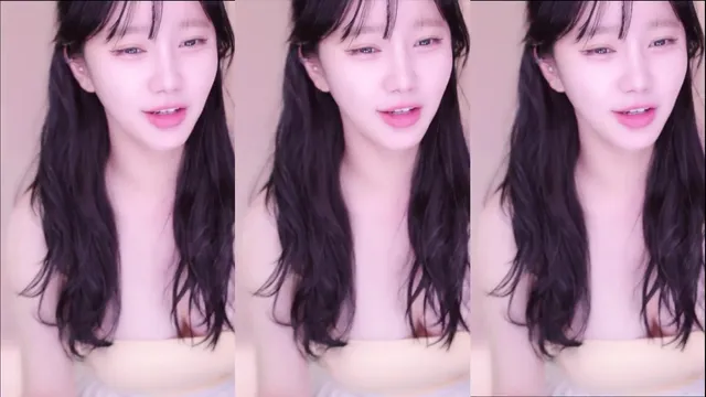 [Korean BJ] zmalqp6666 2025-04-29