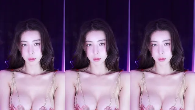 [Korean BJ] poqwe981 2025-04-27