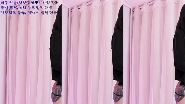 [Korean BJ] qkqhqkqh132 2025-04-26