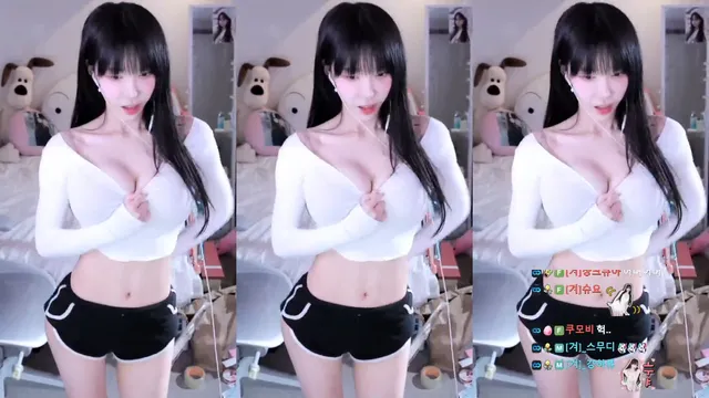 [Korean BJ] rlrlvkvk123 2025-04-25