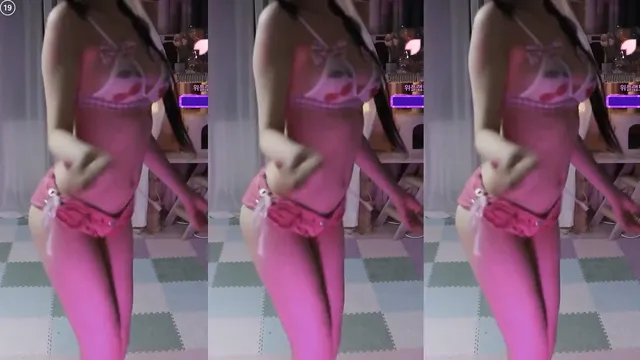 [Korean BJ] ulsandodud 2025-04-09