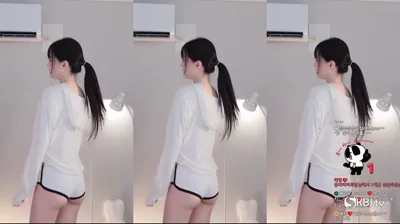 KBJ sexy korean bj cherrybaby 23-05-25