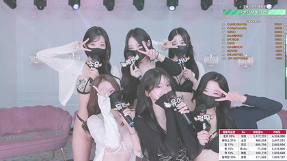 [KoreanBJ] mscrew33 – 20250705