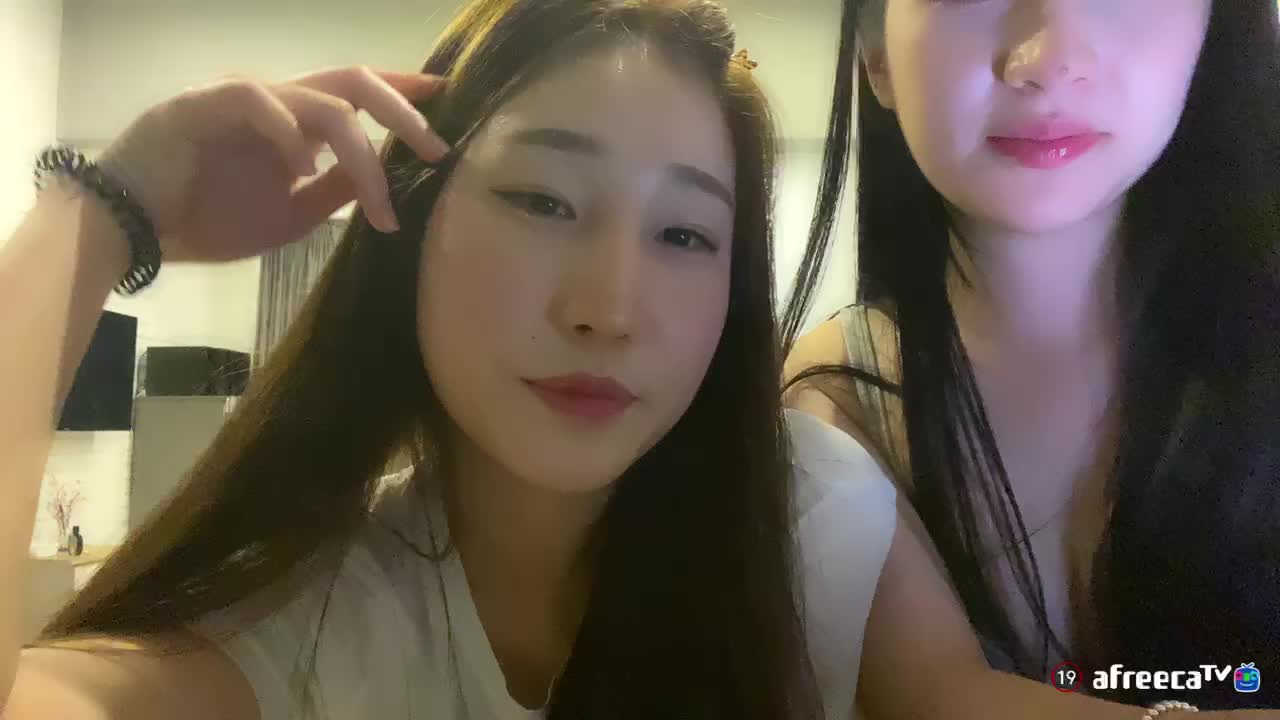 아프리카 레즈커플 사슴이 19금