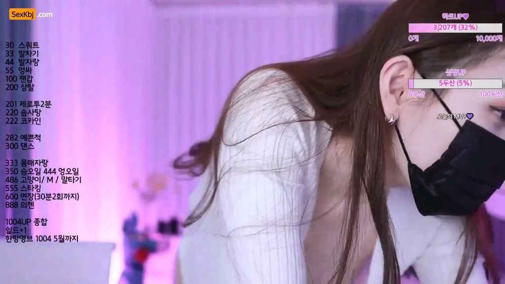 [kbj] lilac0510_2025-06-30 | koreanbj.site