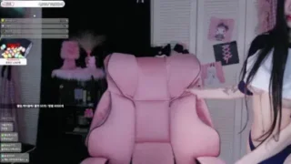 korean BJ 유혜디 cinnamoroll 18-07-25