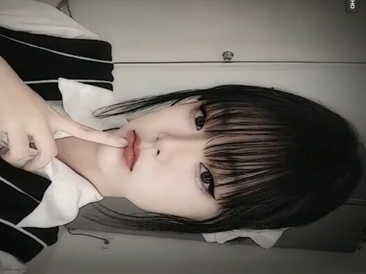 온리팬스-뉴진스 외국인 멤버 닮은꼴 제니 4, jenny