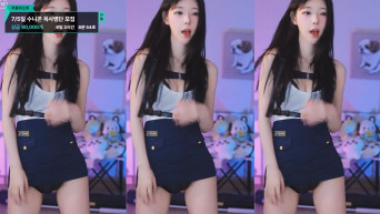 지붕위소희_25.07.04