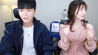김인호 이시카와 미오 합방
