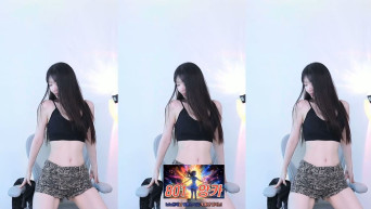 금화_25.07.12 핫팬츠 댄스컷