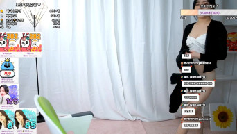 뽀또 대기방 노출