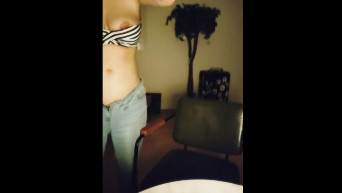 빛나는블리 alslrtm 대기방노출
