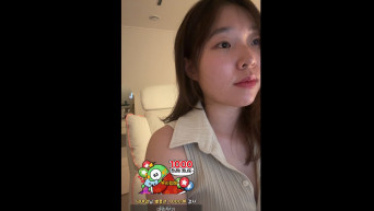 바난씨_25.07.02 유륜노출 3일 정지