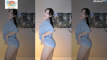 BJ정소연 단아하게 꼭노 2분6초