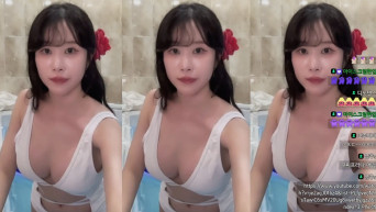 서이추 비키니(리액션).