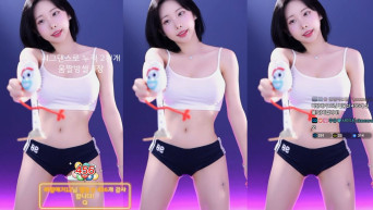김우유_25.06.22 부르마 댄스리액션