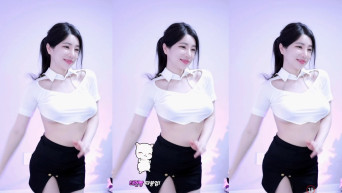 bj 한설 언더붑 리액션컷