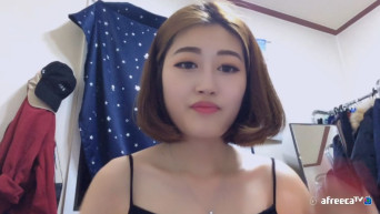 아프리카tv 춤추다 내려가