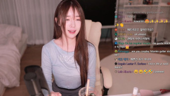 리나 미시룩 실수꼭노_빅파이