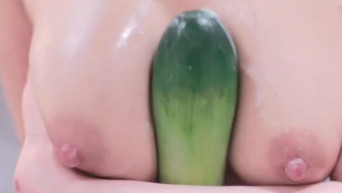 BJ조윤경_오이 딸딸이