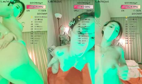 igain1004 요미 20250816