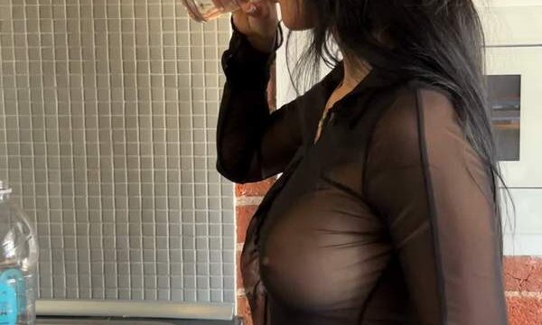 Yes or no? – @yoonalee’s Sex Reel On koreanbj.club – TikTok Porn & Shorts