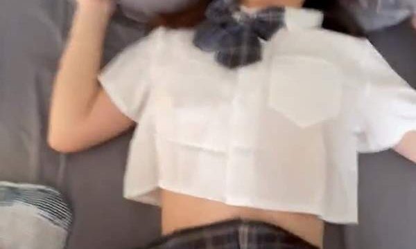 Korean girl fucking Small tits – @kanchan.kharva’s Sex Reel On koreanbj.club – TikTok Porn & Shorts