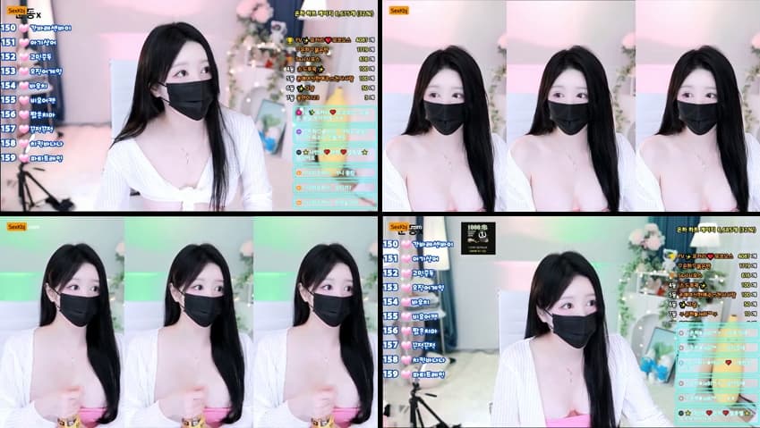 [Korean BJ] yourspace12 – KBJ25073055 – koreanbj.club