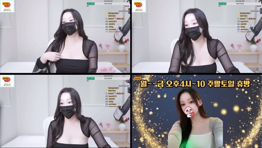 [Korean BJ] tngkr880 – KBJ25073160 – koreanbj.club