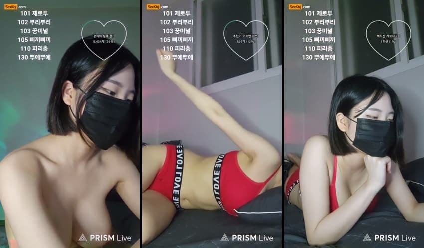 [Korean BJ] sweet0401 – KBJ25073156 – koreanbj.club