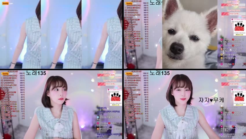 [Korean BJ] qkeksms3 – KBJ25073153 – koreanbj.club