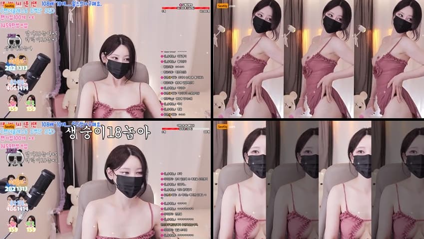 [Korean BJ] uoan2xoak3j0skq – KBJ25072848 – koreanbj.club