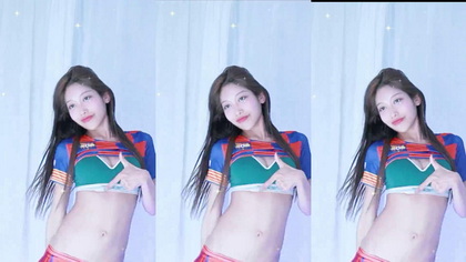 [Korean BJ] merryxmas77 – kbj25080444 – koreanbj.club