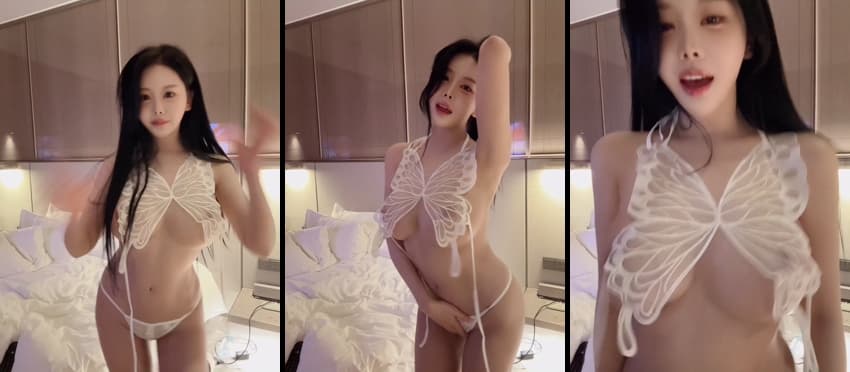 [Korean BJ] 탱글다희 – KA25072842 – koreanbj.club