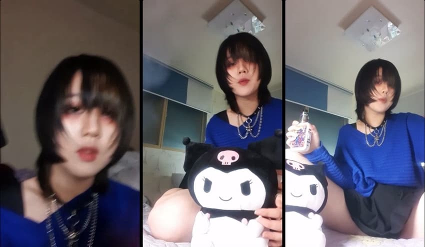 [Korean BJ] 인스타 – KA25072839 – koreanbj.club